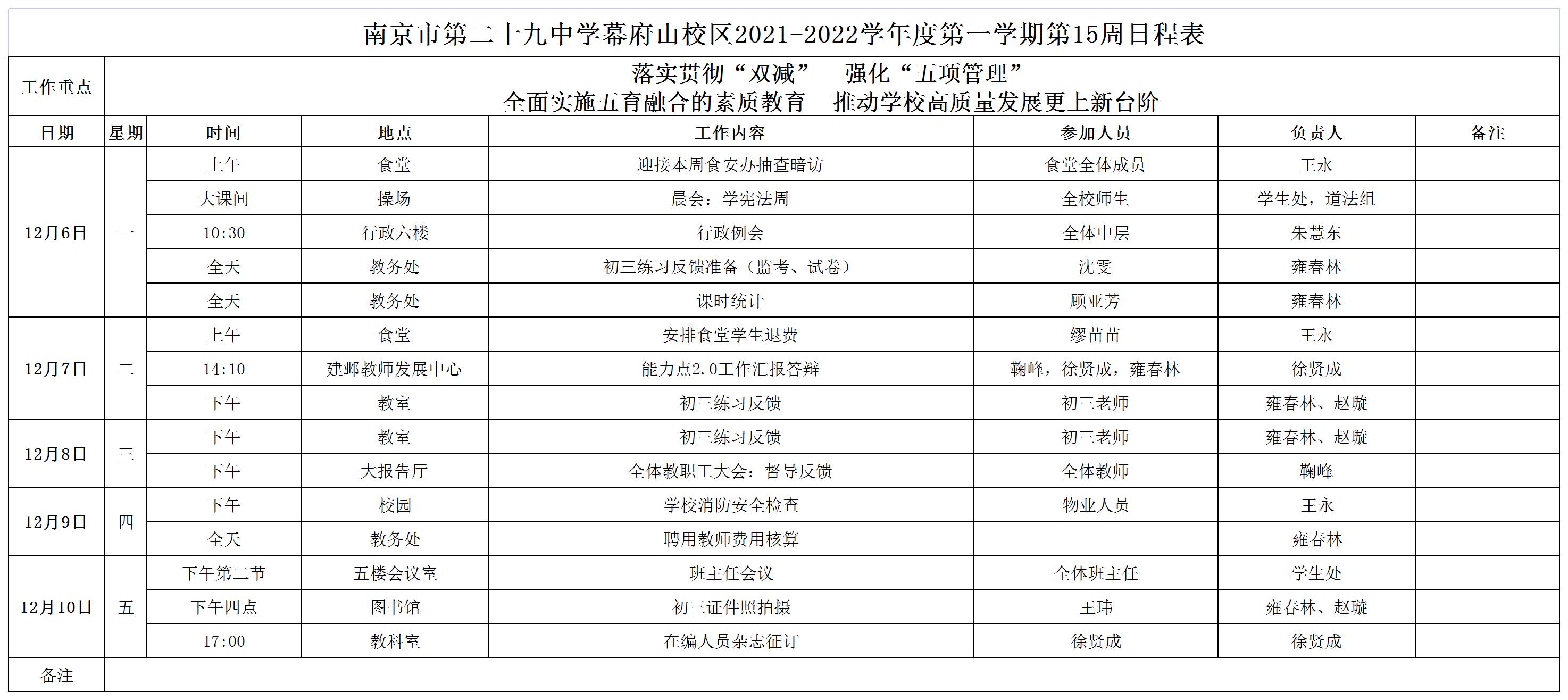 1_29中幕府山校区2021-2022学年度第一学期第15周日程表(汇总).jpg